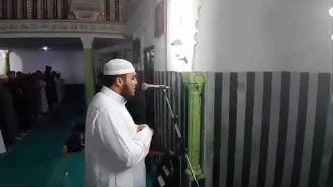 تلاوة عطره تريح القلوب|عبدالله السراسرة