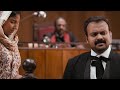 Law Point | Kunchako intro as advocate | Mazhavil Manorama