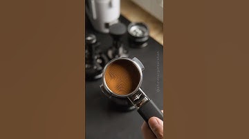 MHW-3BOMBER YU Series Unibody Bottomless Portafilter | Discount Code AEK15 ☕✨