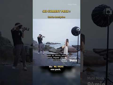 Before You Buy: Check the NEEWER Light Variant video thumbnail
