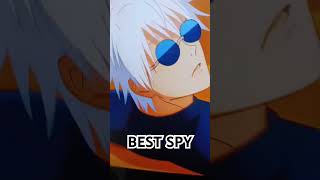 NA MIRA X GOJO EDIT OF BEST SPY OF JJK