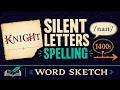 Why English Spelling Betrays Pronunciation | Word Sketch