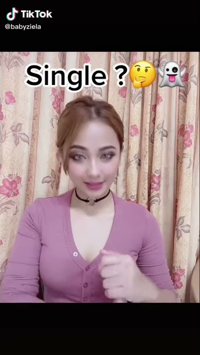 Tiktok - Babyziela || Bazir air?