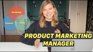 Кто такой Product Marketing manager? позиционирование продукта и маркетинговые исследования