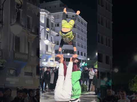 تبارك الله على البطل محمد