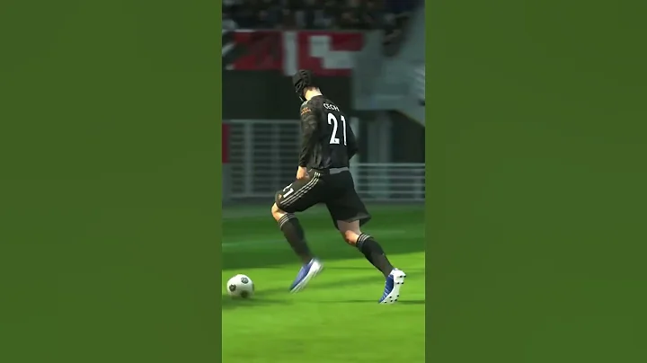 ea sports it's in the game #football #trending #shortvideos #shorts #viral