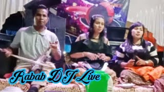 Rabab DJ Live ,Afriadi,Isus,Igus Sikumbang.