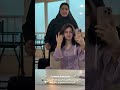 ستوري لين صبغت شعرها وقصتو لين محمد لاناولين اكسبلور 