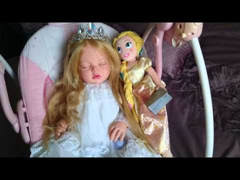 disney reborn dolls