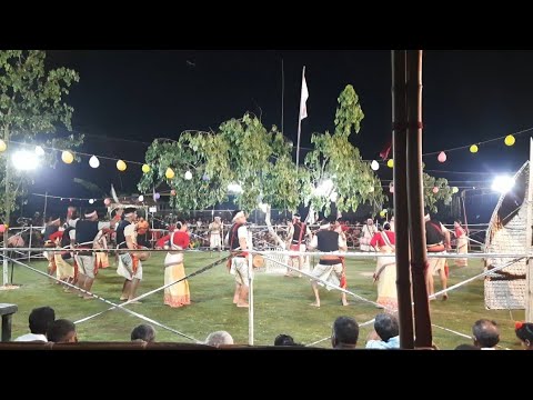 Tangali Bihu Husori Dol Tamulpur 2021 Assam