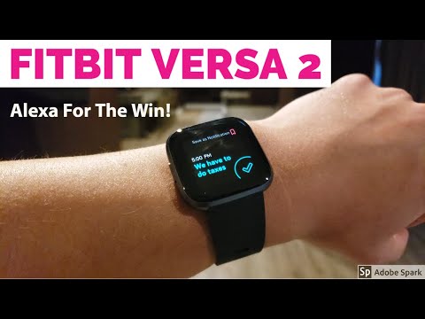 Video: ¿Alfabeto compró Fitbit?