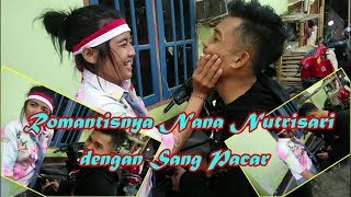 NANA NUTRISARI BERSAMA SANG PACAR SEMAKIN MESRA EDISI MEGANTARA DI RARANG1