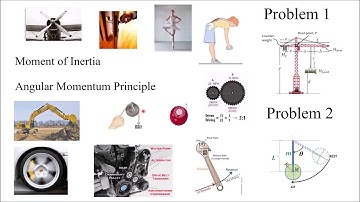 Angular Momentum Principle 1 | Video 12 | Modern Mechanics