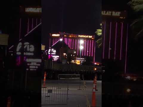 Luxor Hotel & Casino - Las Vegas - Tower Premier King Room Tour - November 2023