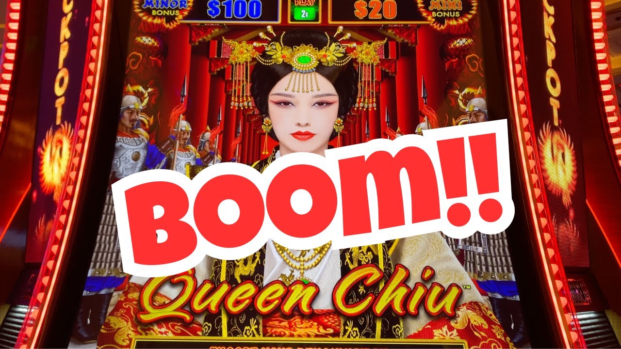 golden palace casino download Love Those Multipliers!🤩Phoenix Link Queen Chiu