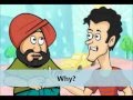 15 most funny riddles for kids and adults!! - YouTube