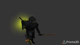 Buzzsaw mutant test