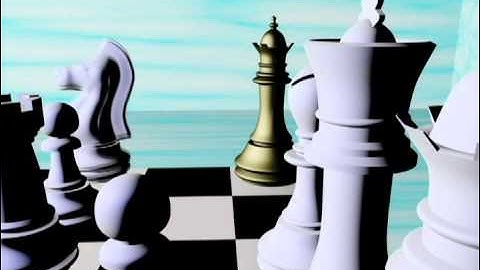 chess video