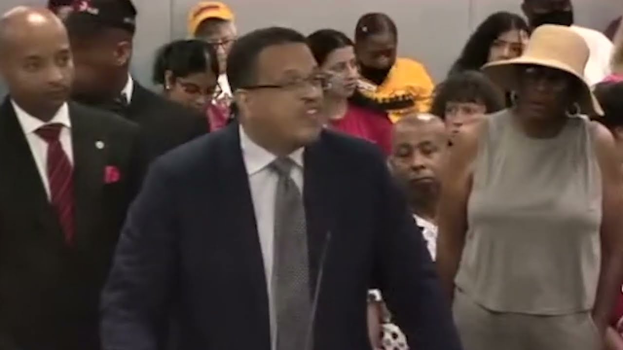 Chicago Public Schools Law Department Fabricated Cases Against Black Principals