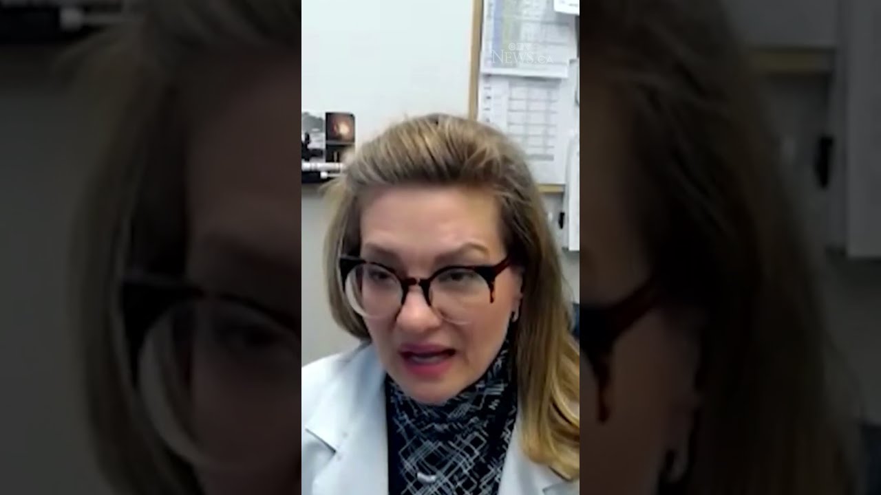 Another Record Breaking Influenza Year For Alberta