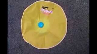 Ferplast Predator Cat Toy