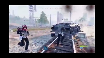 Old Rust Console Clip | 3 M2s In One Bradley!!