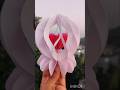 Can't believe the result| Paper craft #papercraft #diy #craftideas #paperdiy #shorts #shortsfeed