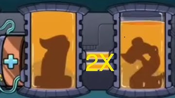 Number Lore 1 & 2 But Its Reversed And 2X Speed