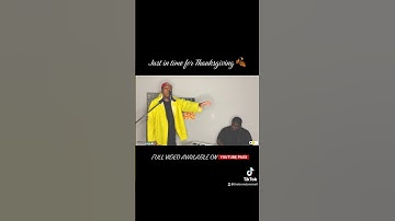 Thumbnail of This version of the “Family Matters” theme song hit different‼️