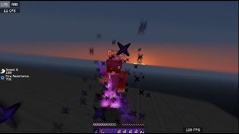 Zonix SA is back! ft. BdzZ (sound clicks)