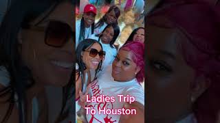 Houston Trip 2024