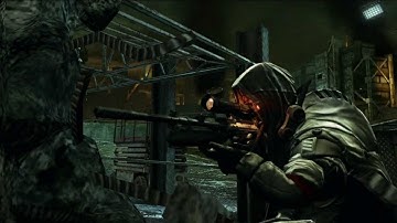 Killzone 2 Multiplayer Interview - Multiplayer Bots