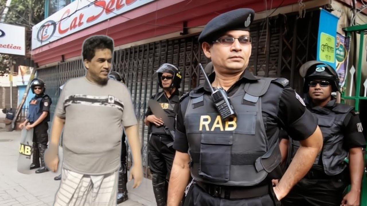 Animal Lovers ( Gorilla Lovers ) This Video For Ferot Huson  | Rohingya Reality TV | March 27,2025