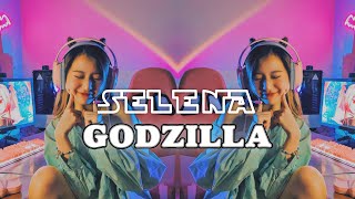 Godzilla Remix Thailand Slow Bass - DJ Selena