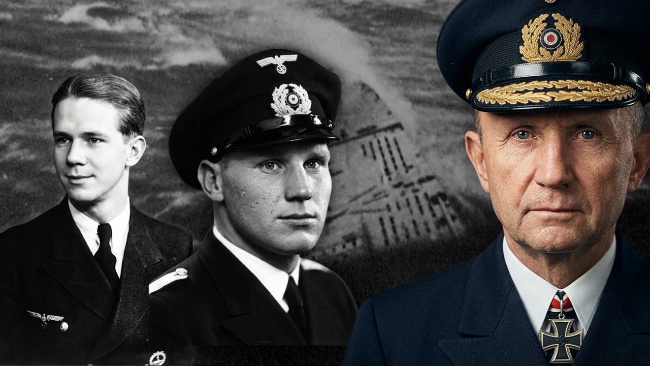 What Happened to Karl Dönitz's Family After WW2?
