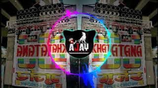 Yaar Tera badmashi ka 🎵 khalnayak hai DJ song 🎶🔊 Sagar djrm remix songs ☠️