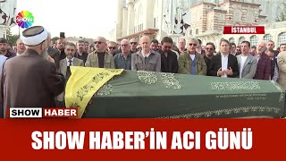 Rıdvan Bıyık'ın annesi vefat etti