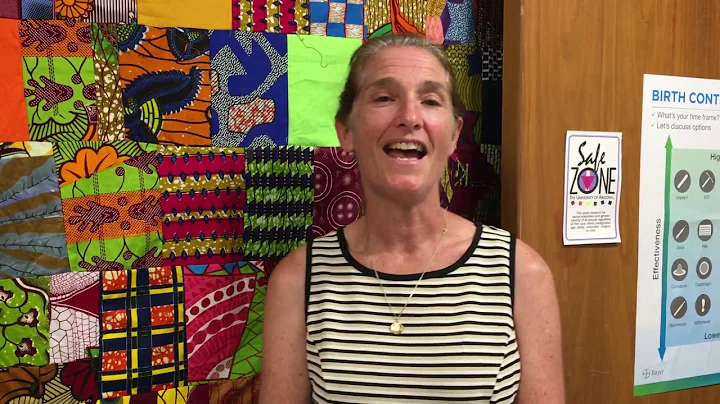 Lisa Kiser | UA College of Nursing Professor