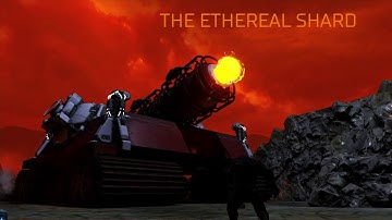 Doom Snapmap Ethereal Shard - Eternal Lvl 1