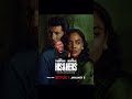This show is wild #netflixseries #netflix #shorts