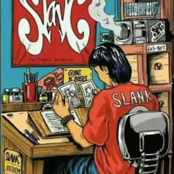 Slank status wa