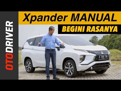 mitsubishi-xpander-exceed-m/t-2017-review-indonesia-|-otodriver