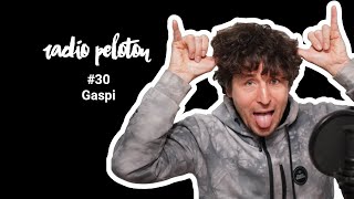 Gaspi - Radio Peloton #30