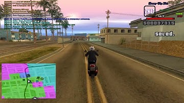 Дом по госу №22 || SAMP-RP 09