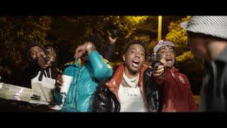 Bop Menaxe x Yfn Lucci- On Camera (Official Music Video)