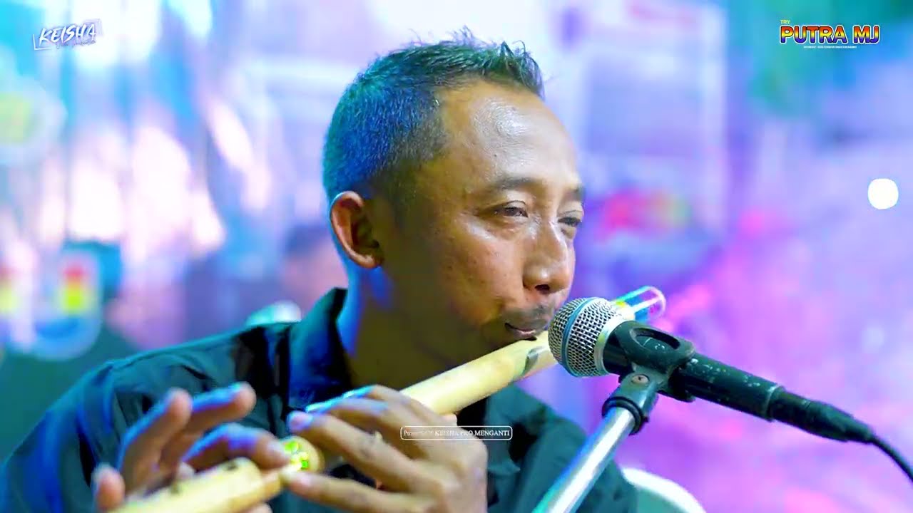 ROMANTIKA Nova Firnanda PUTRA MJ Ft Faris Kendang Live Katimoho #2025