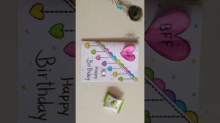 Dont Misseasy & Beautiful Happy Birthday Gift Idea For Bff  