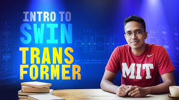 Introduction to Swin transformer