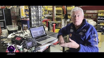 Atomic Performance Products - Engine Failure Caused By Detonation