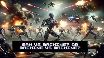 The Future of Warfare: AI and Autonomous Weapons